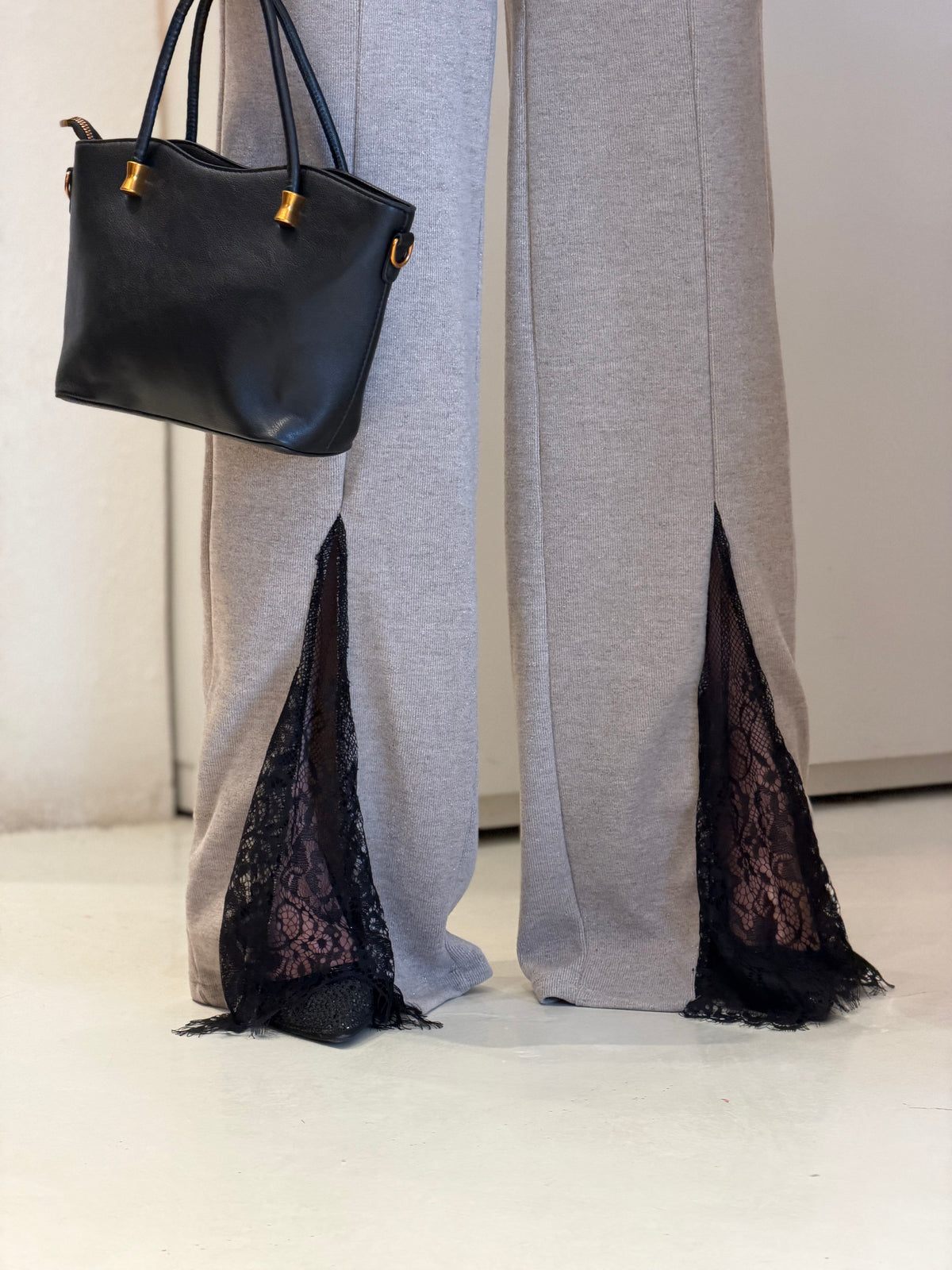 Glamour Lace Set | 2 Pieces