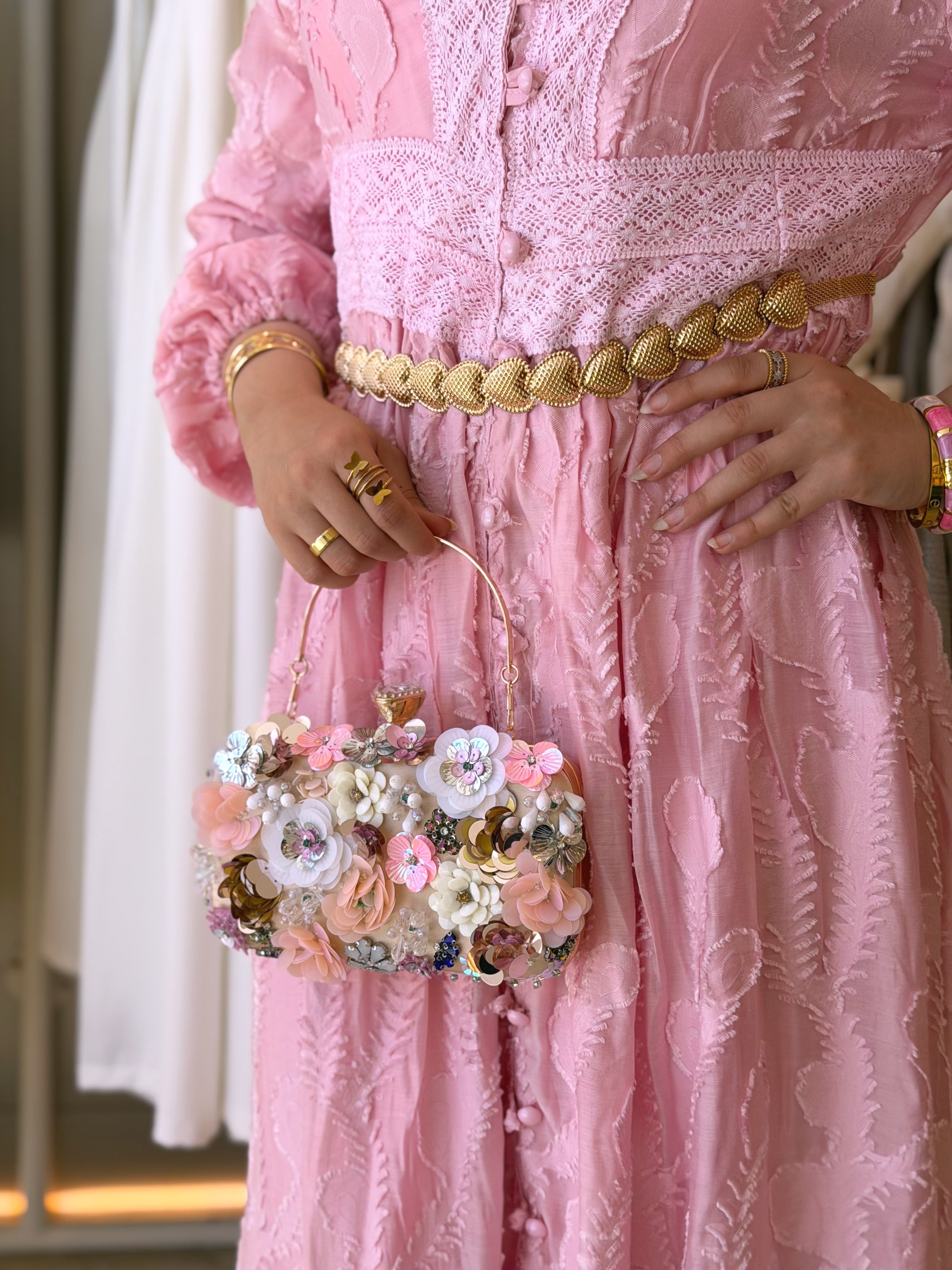 Blossom Bag