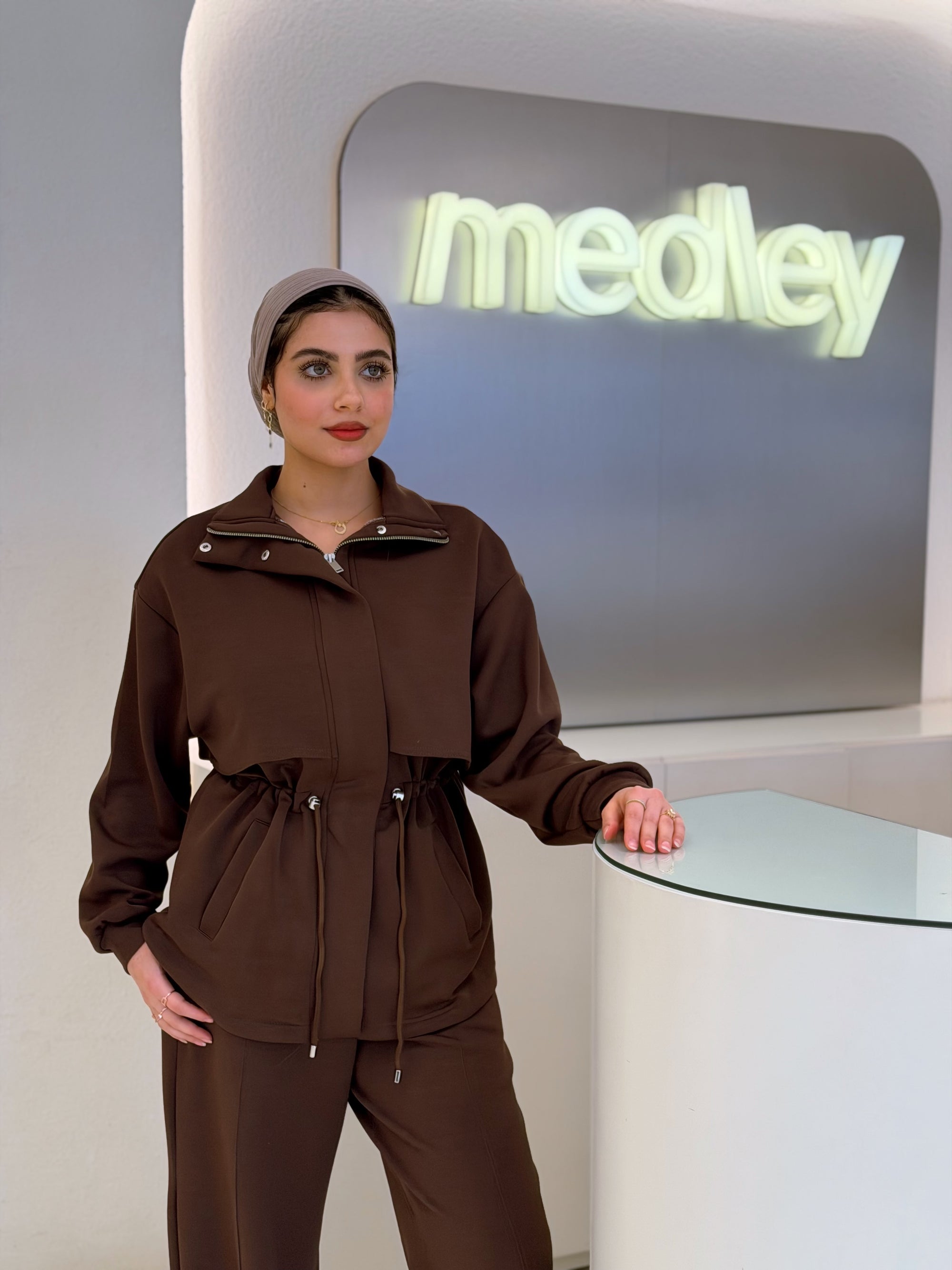 Oysho Fancy Sports Set ( two pieces)