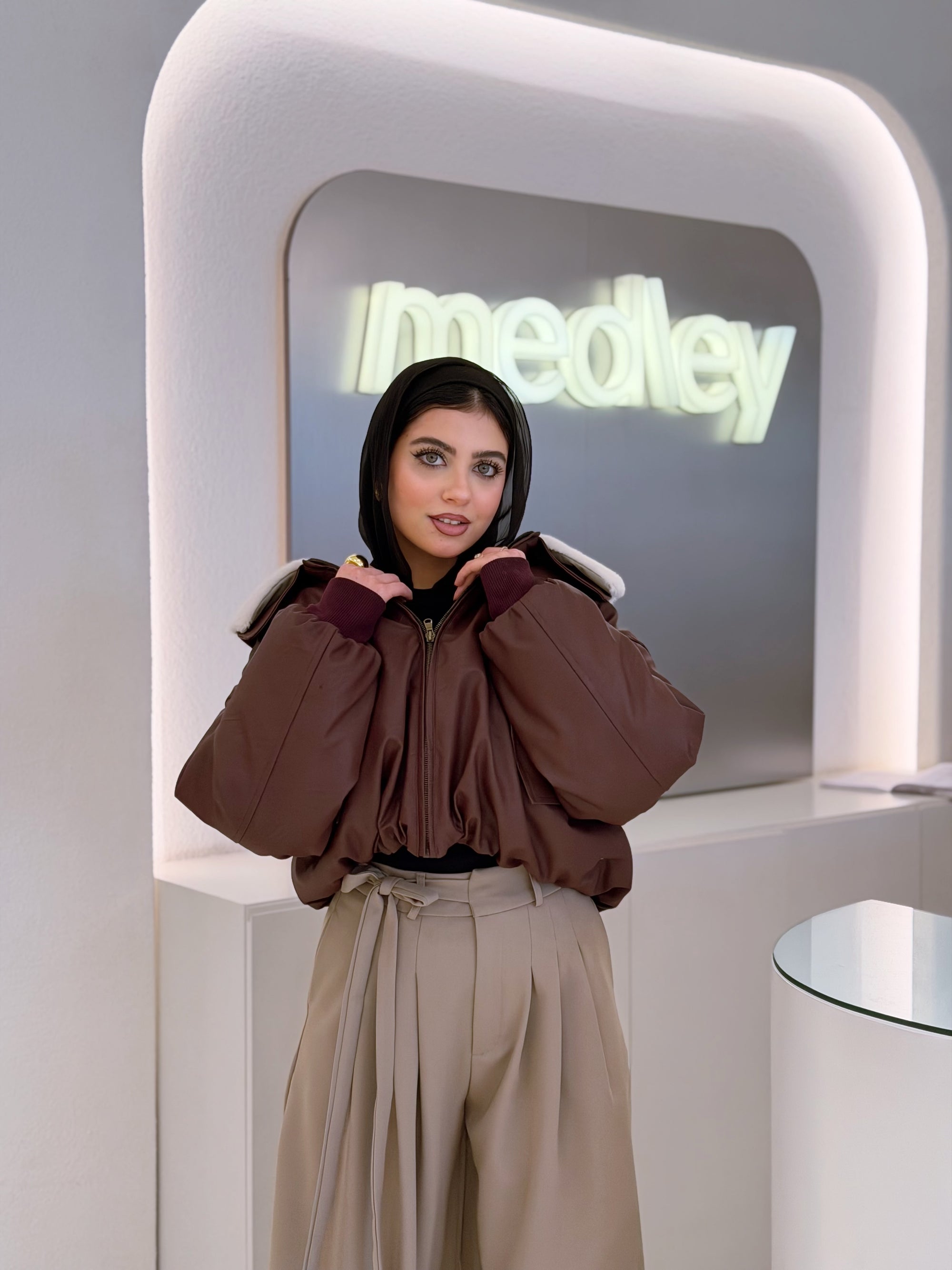 Wide Korean Classic Pants