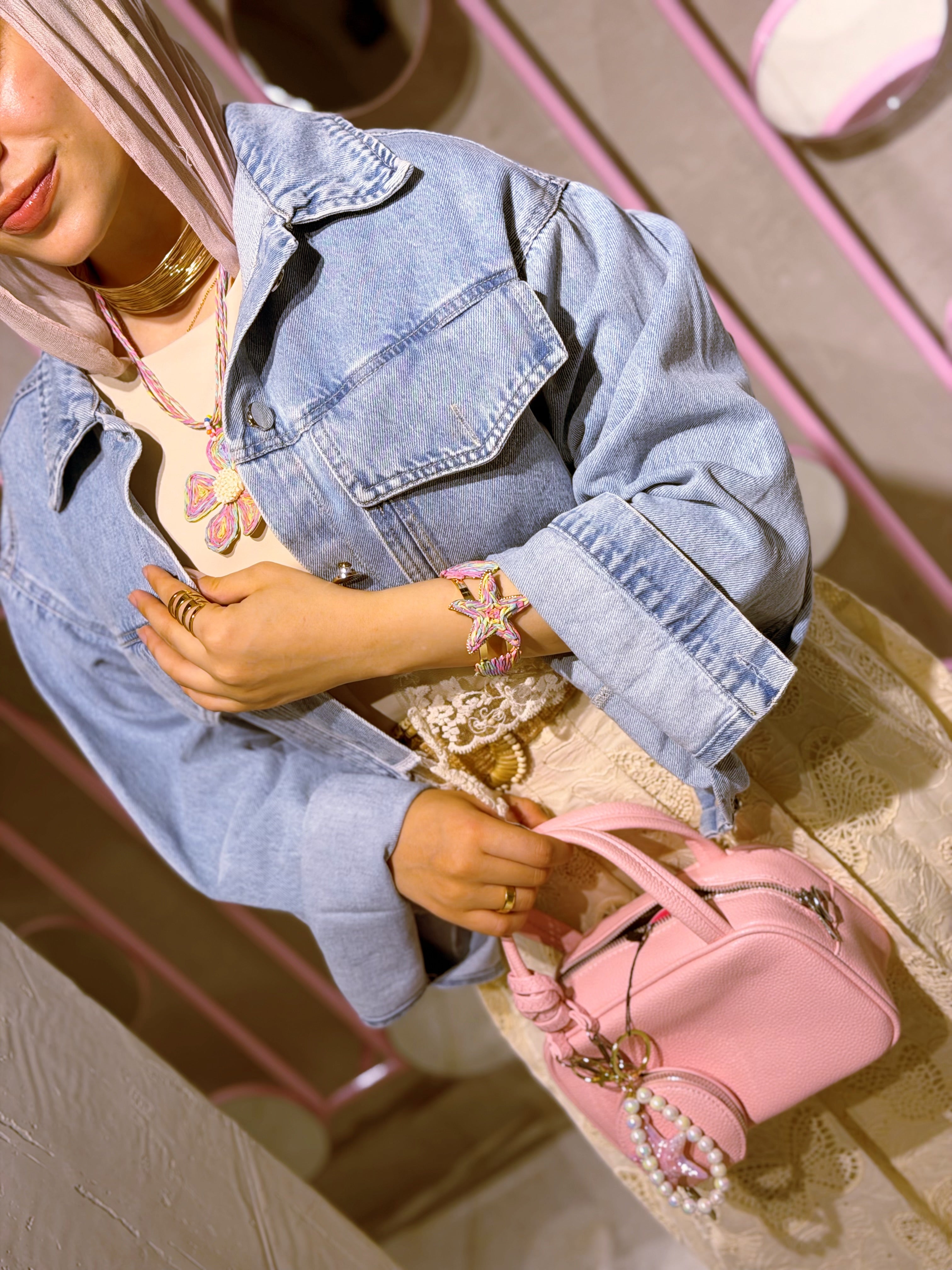 Barbie’s Bag