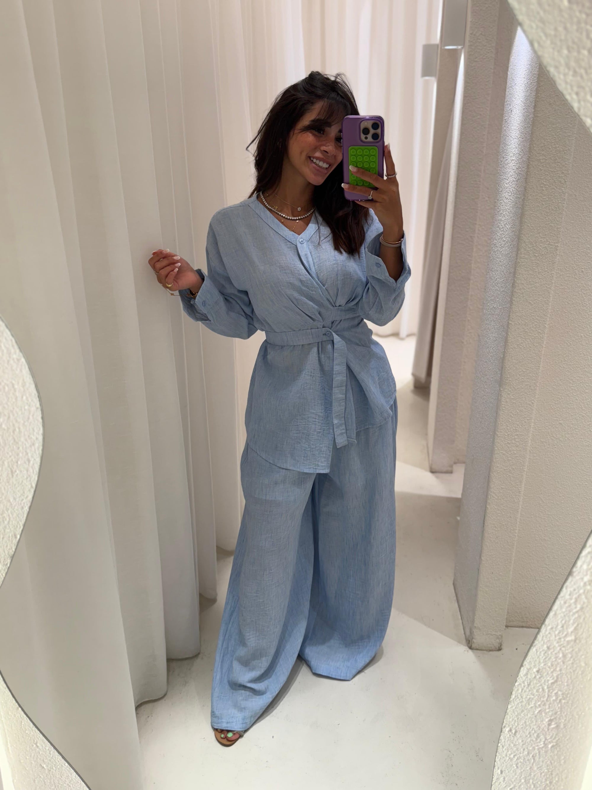 2 pieces set