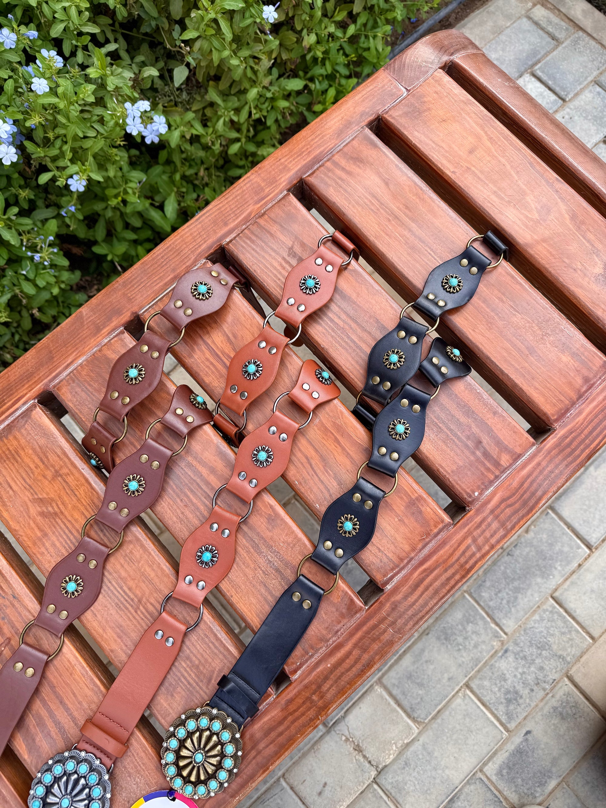 Isla Belt