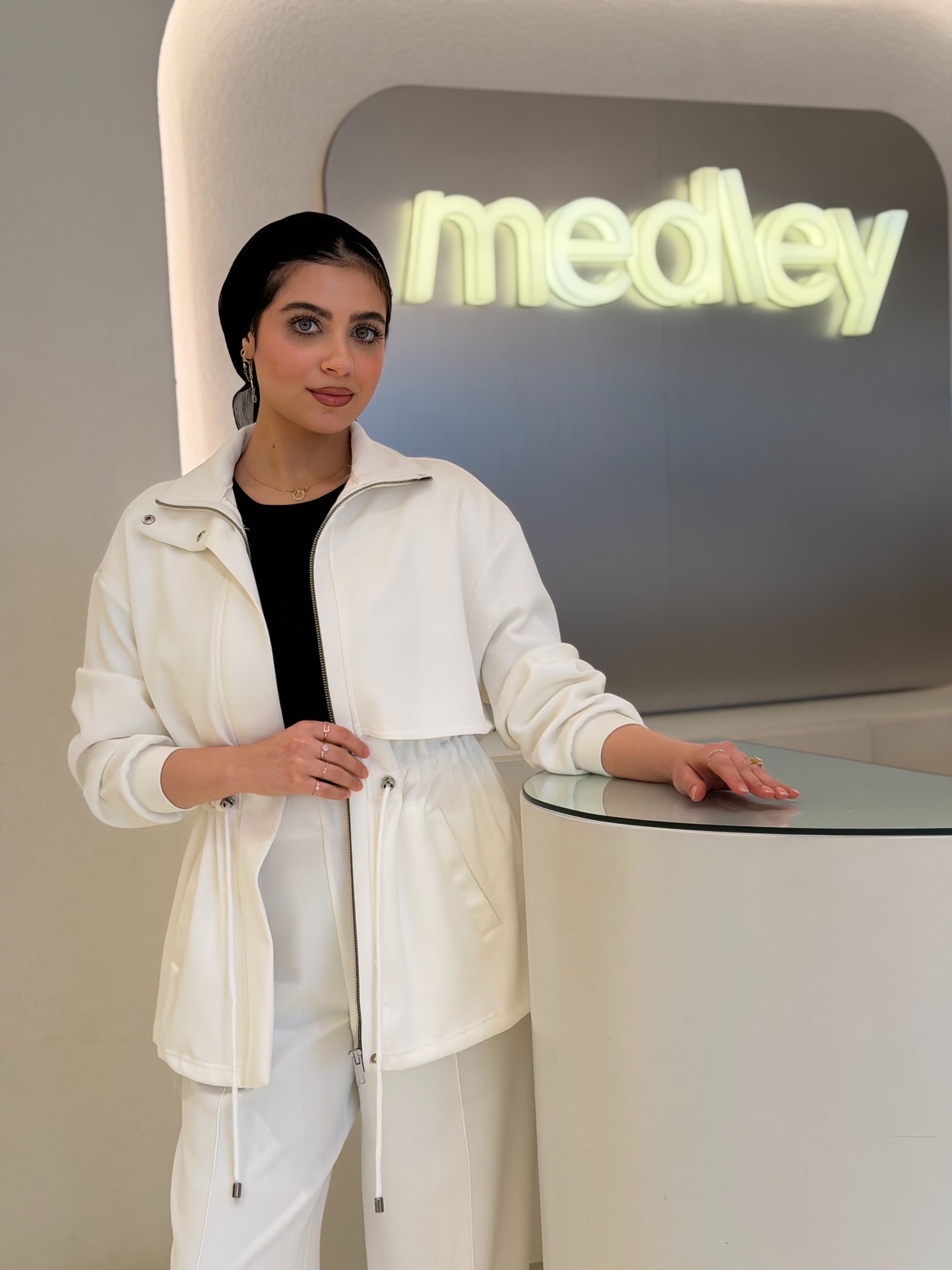 Oysho Fancy Sports Set ( two pieces)