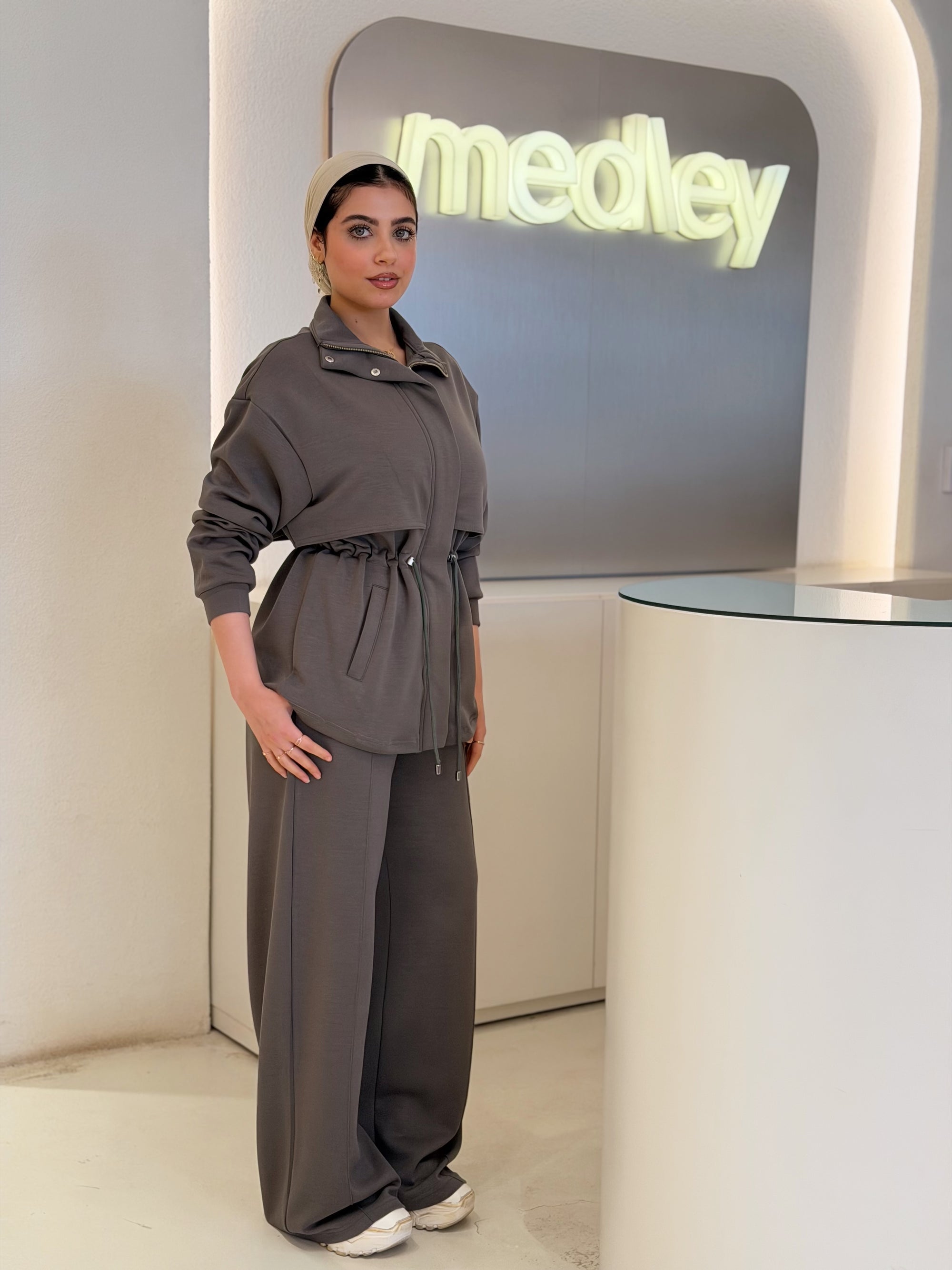 Oysho Fancy Sports Set ( two pieces)