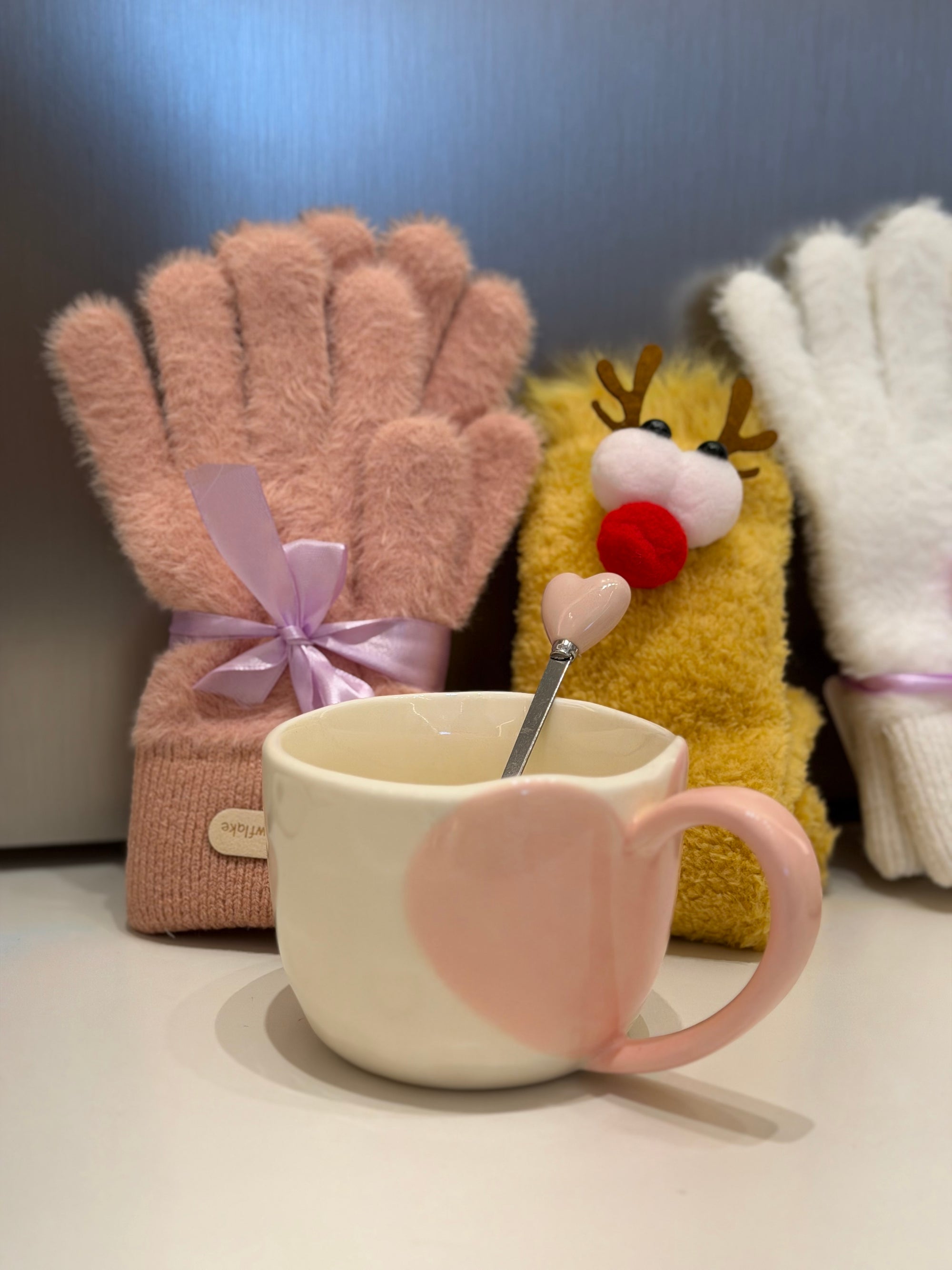 Sisterhood package 👯‍♀️