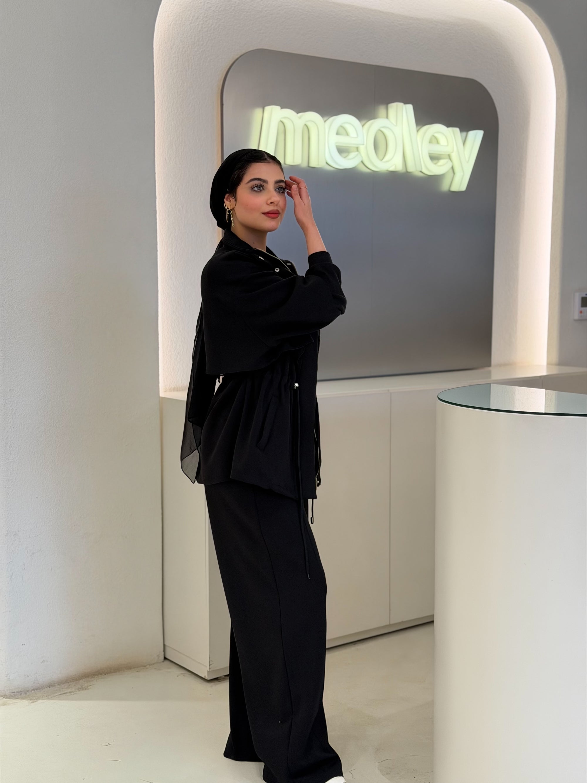 Oysho Fancy Sports Set ( two pieces)