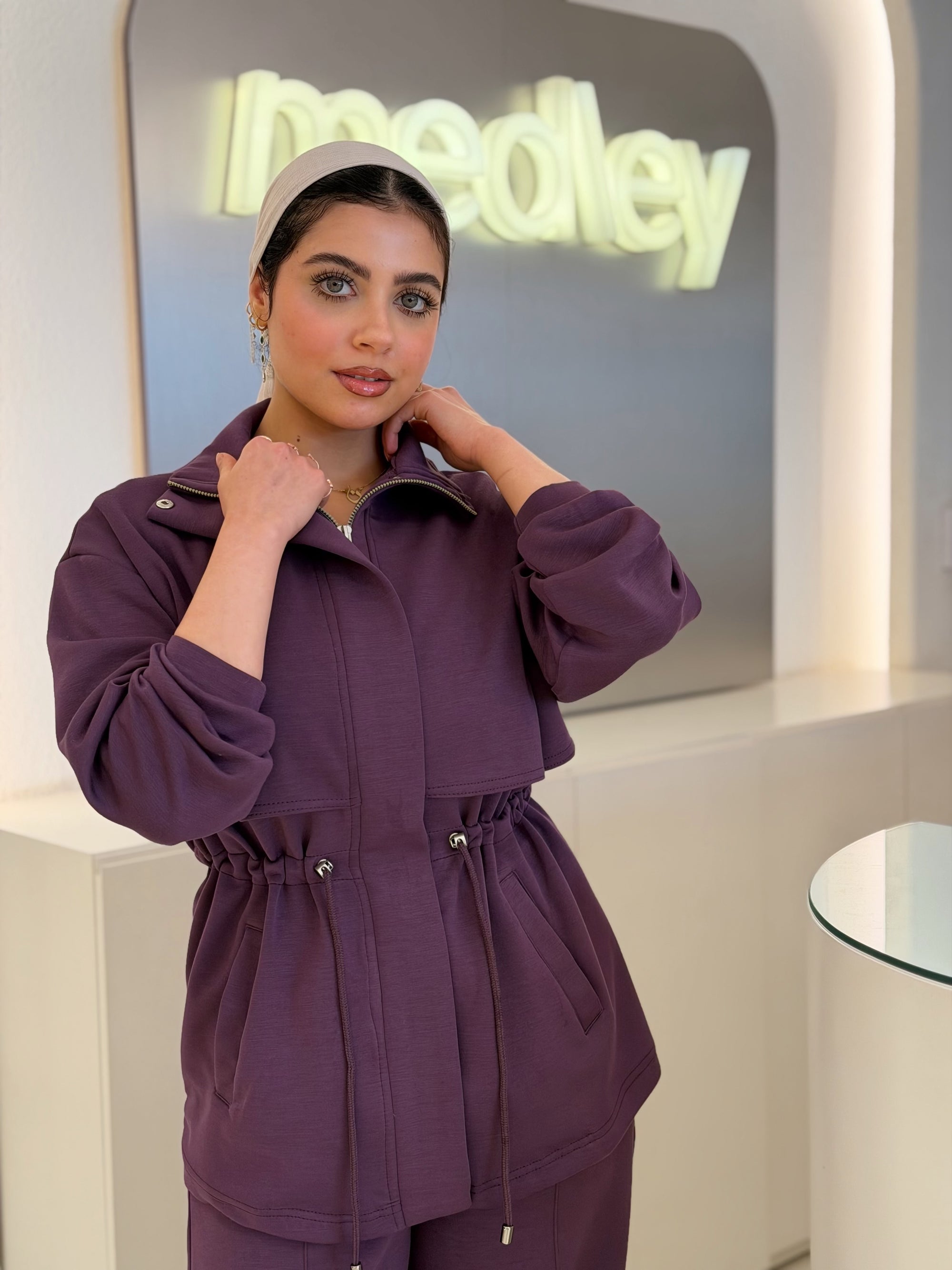 Oysho Fancy Sports Set ( two pieces)