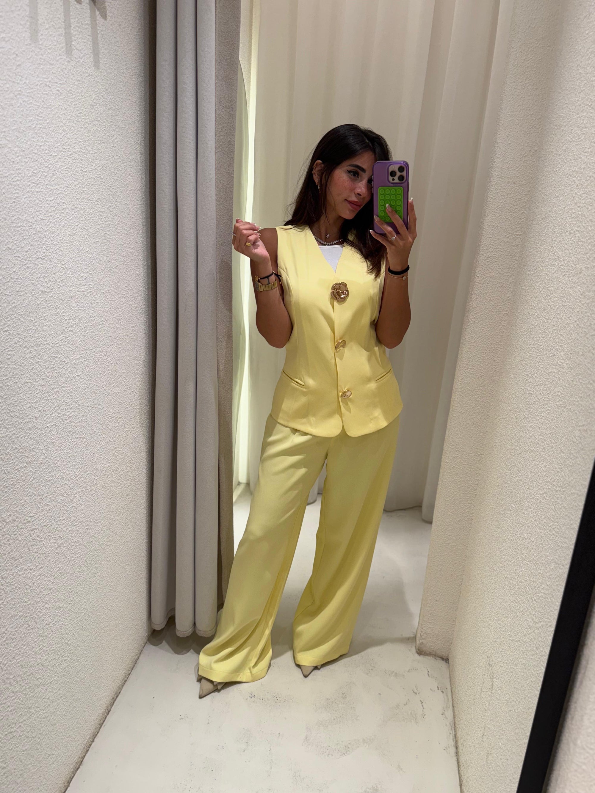 Casual set