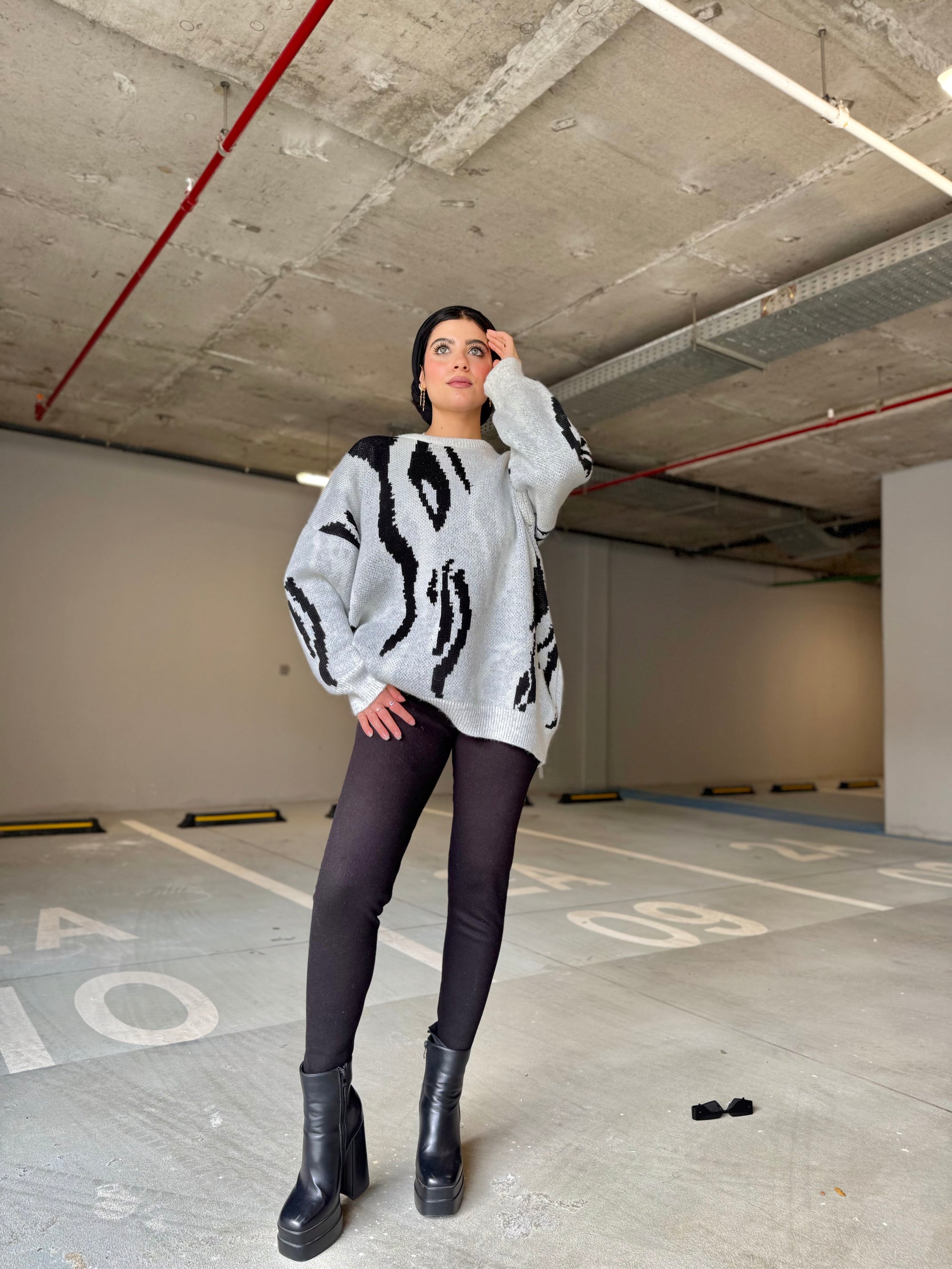 CloudSoft Rib Leggings
