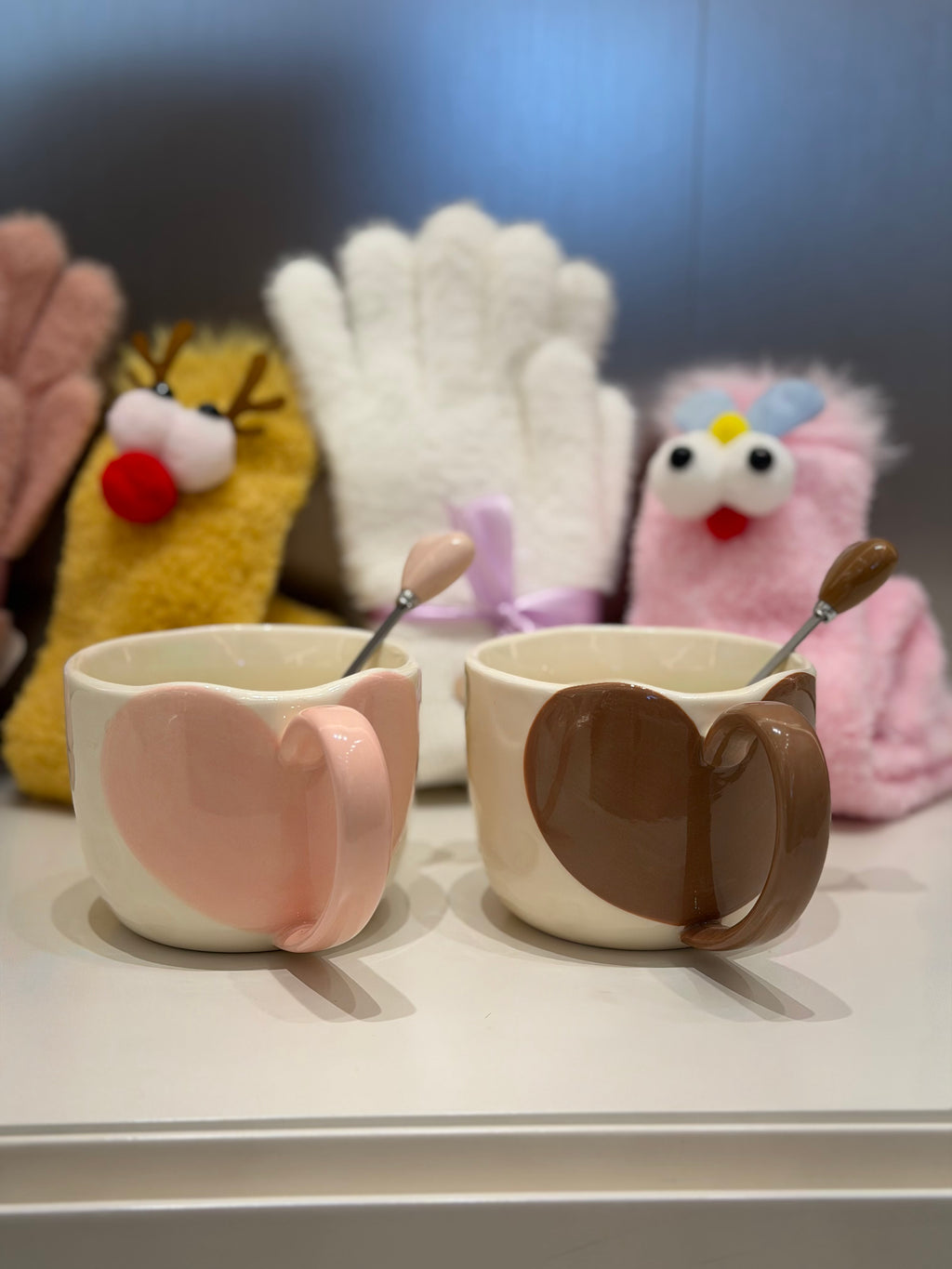 Sisterhood package 👯‍♀️