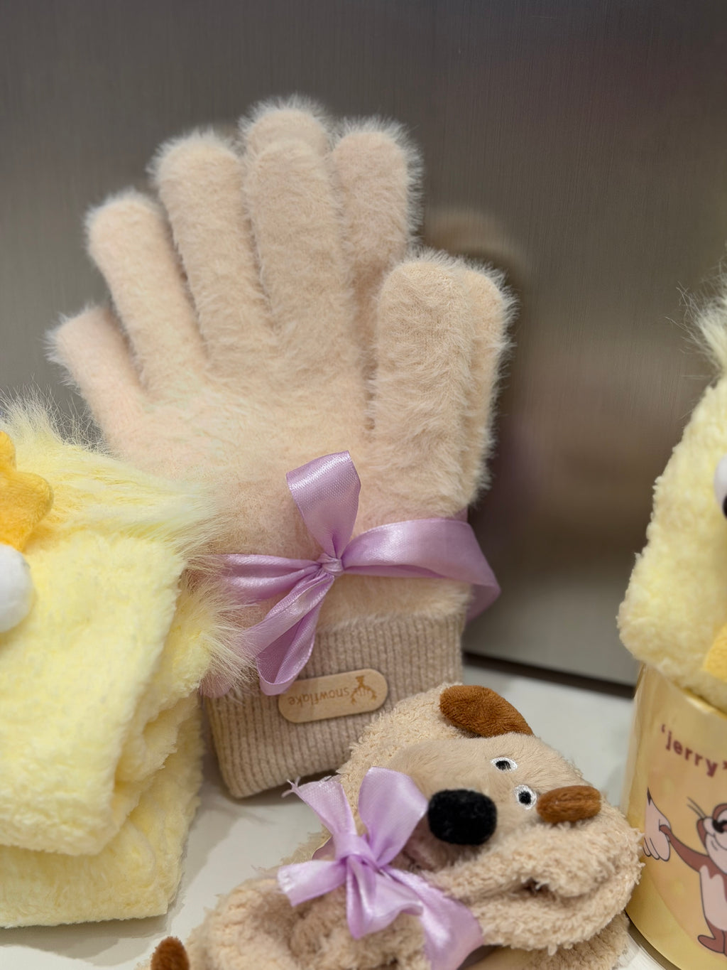 Rise and shine package 💛💝