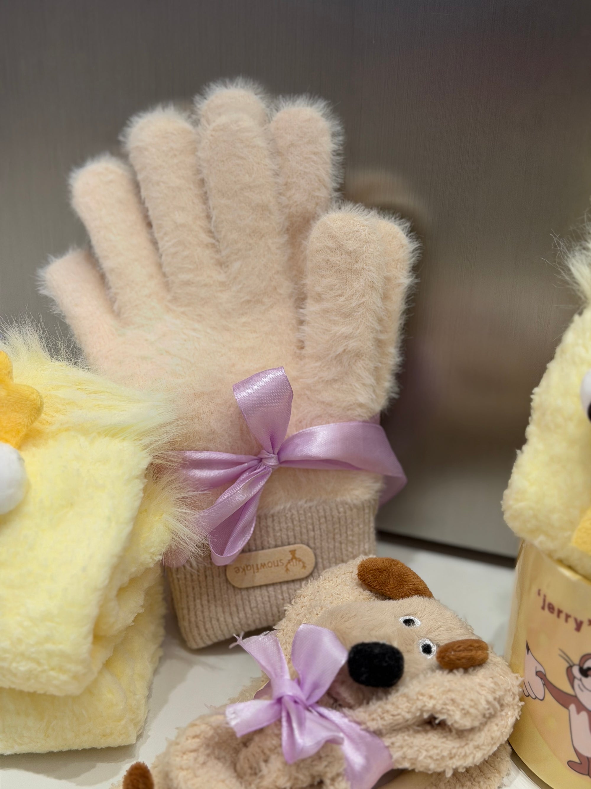 Rise and shine package 💛💝