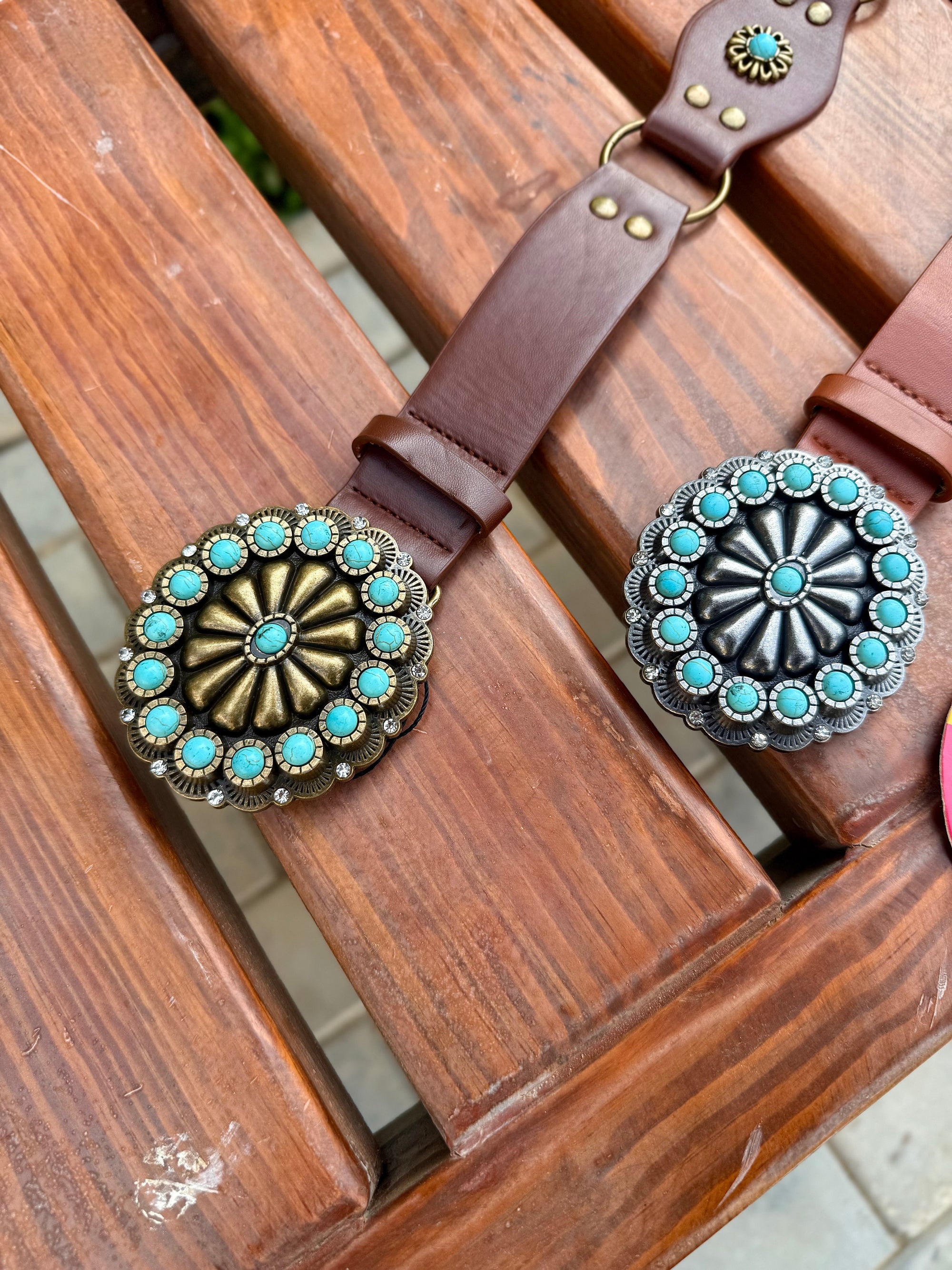 Isla Belt