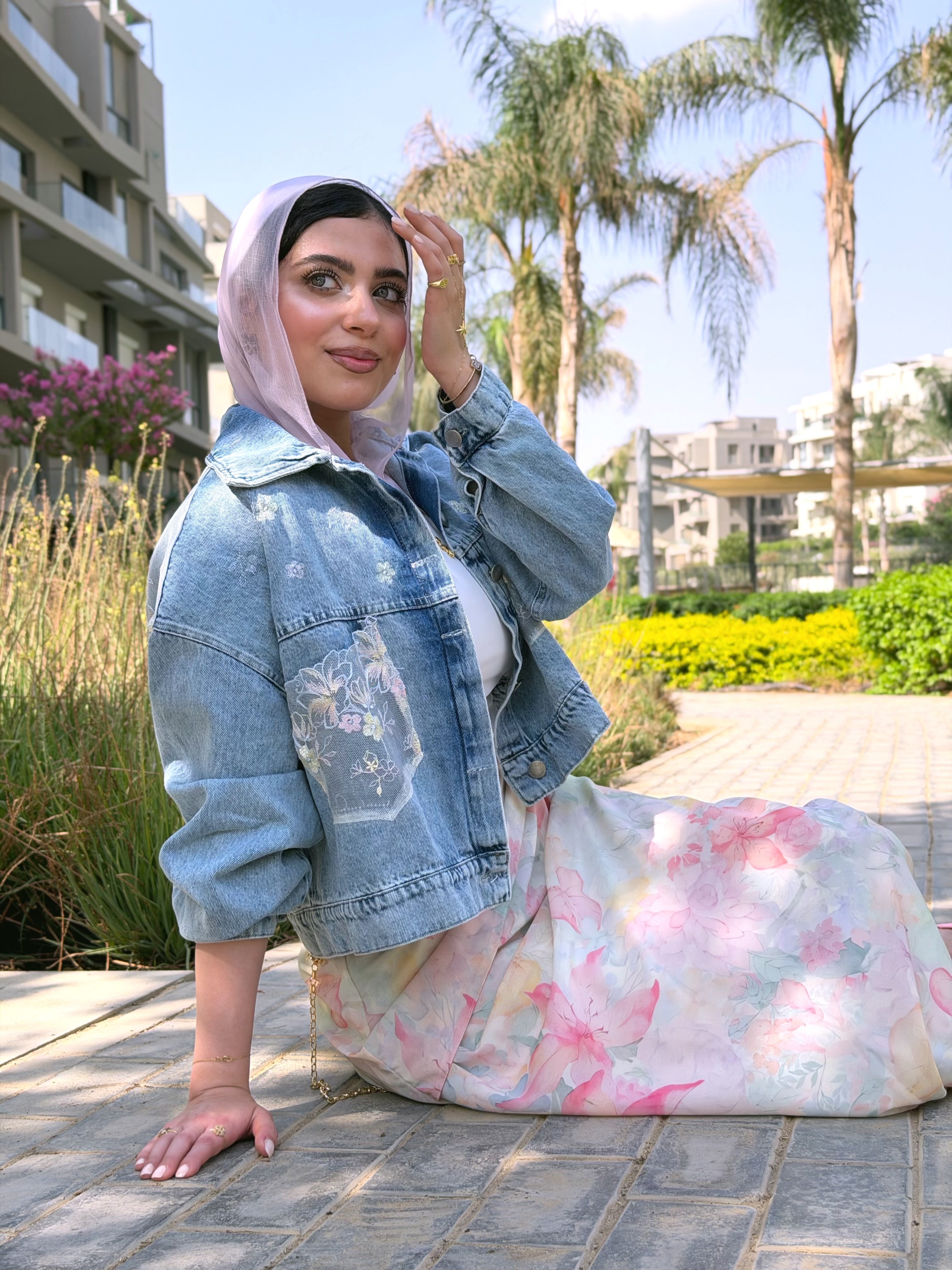 Daydream Skirt