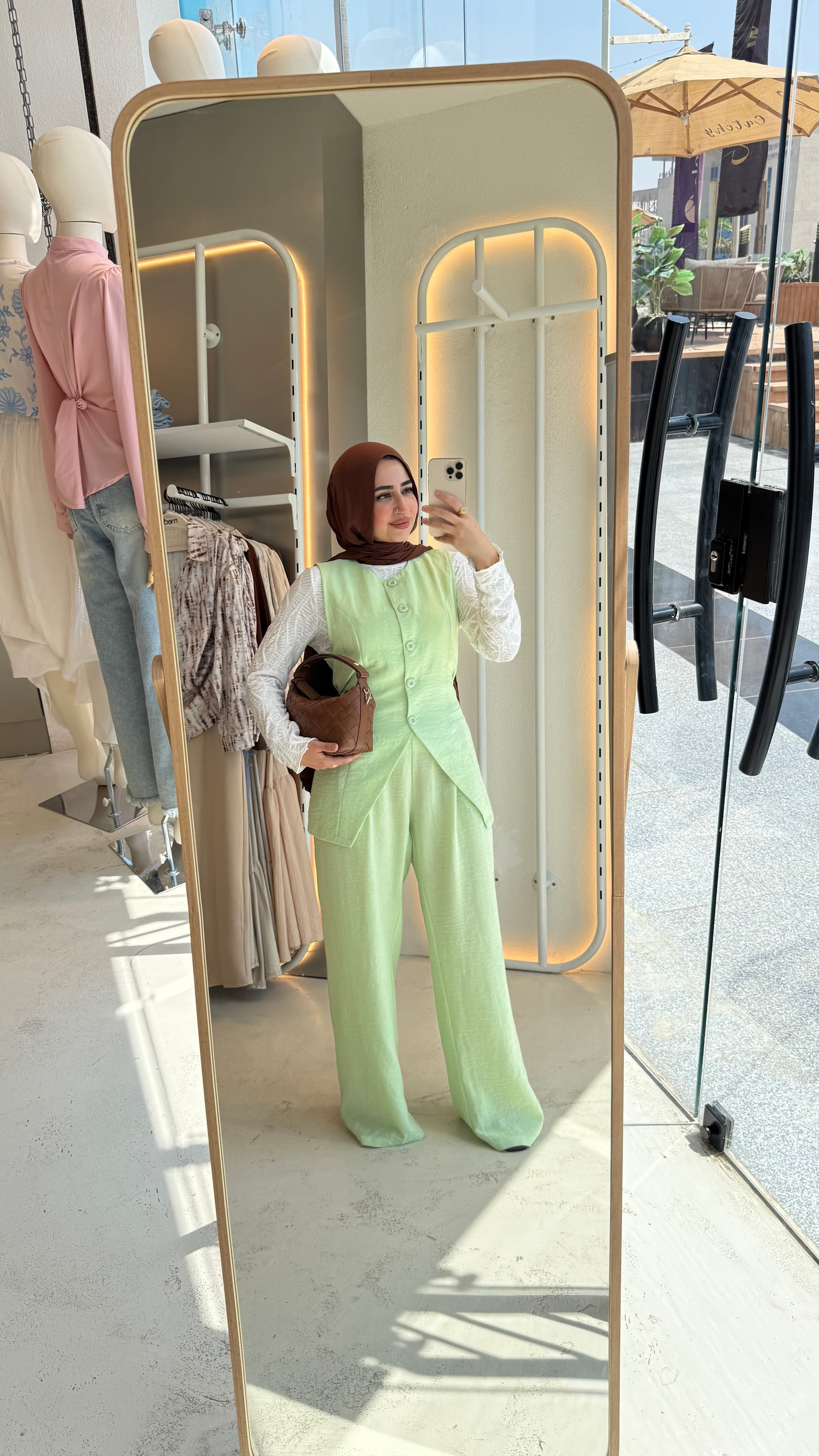 2pcs set
