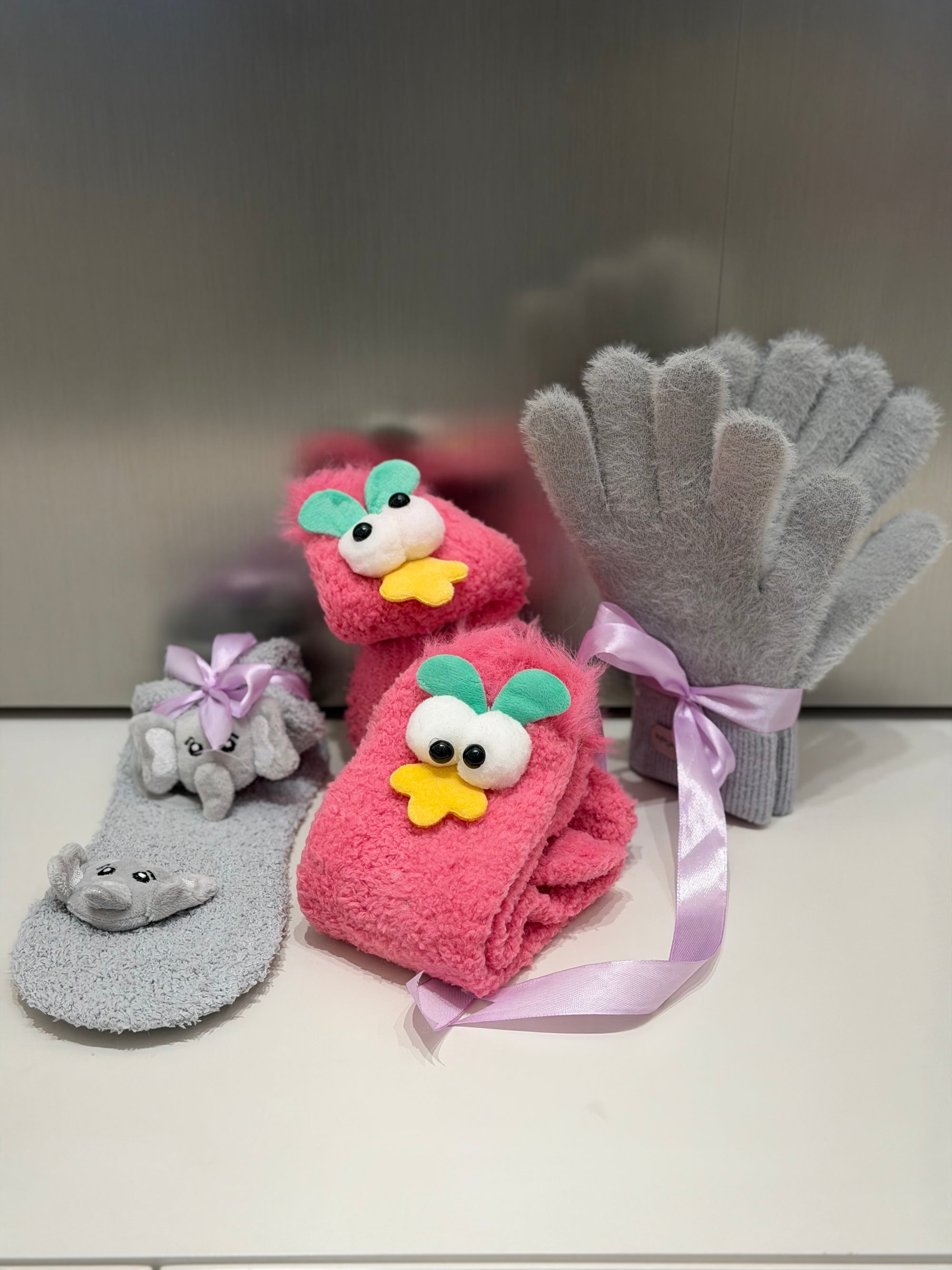 Ele-Fun Package 🐘💗