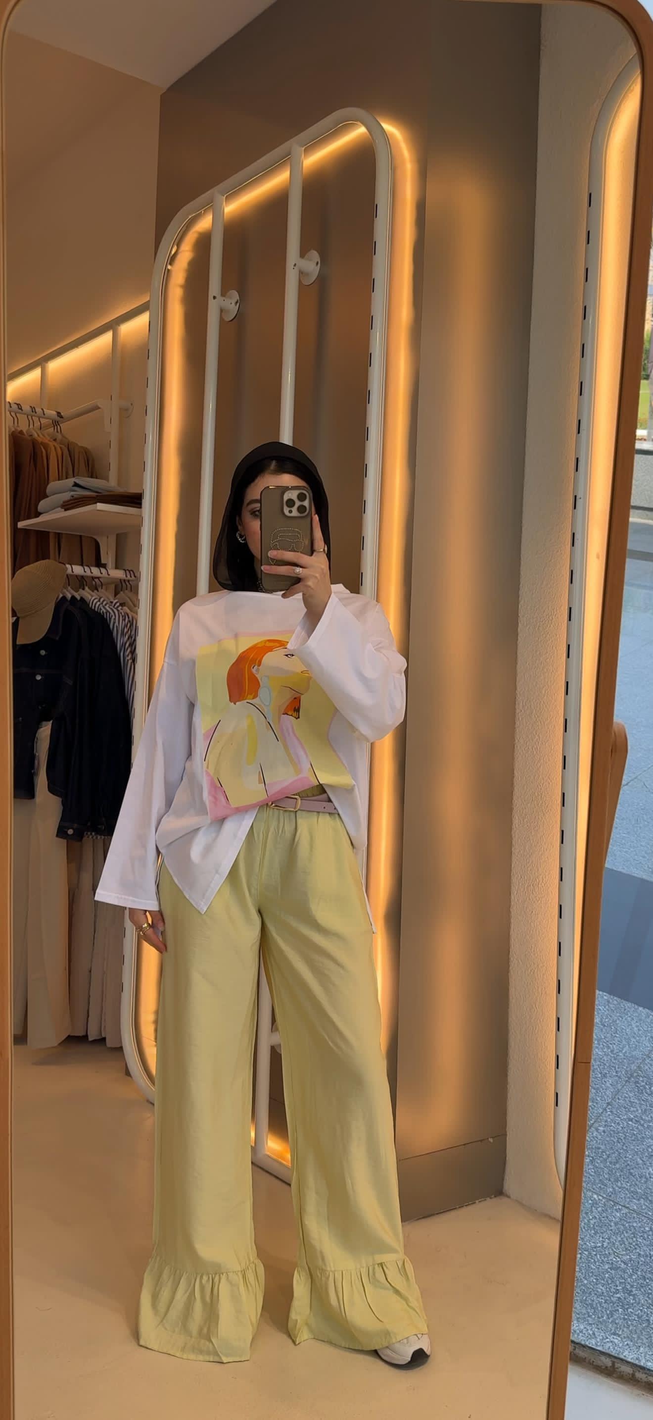 Print Tshirt