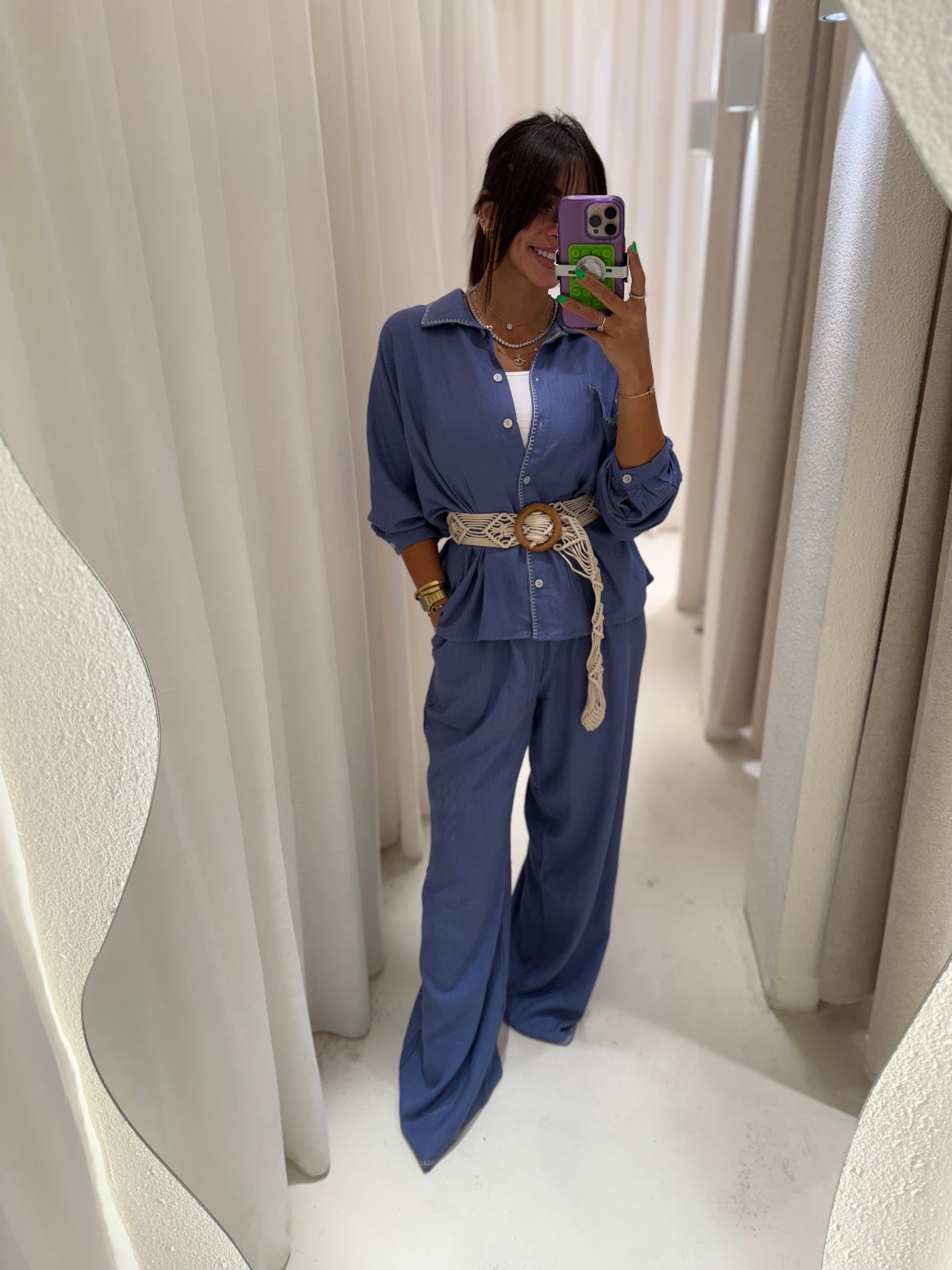 Linen Full Set