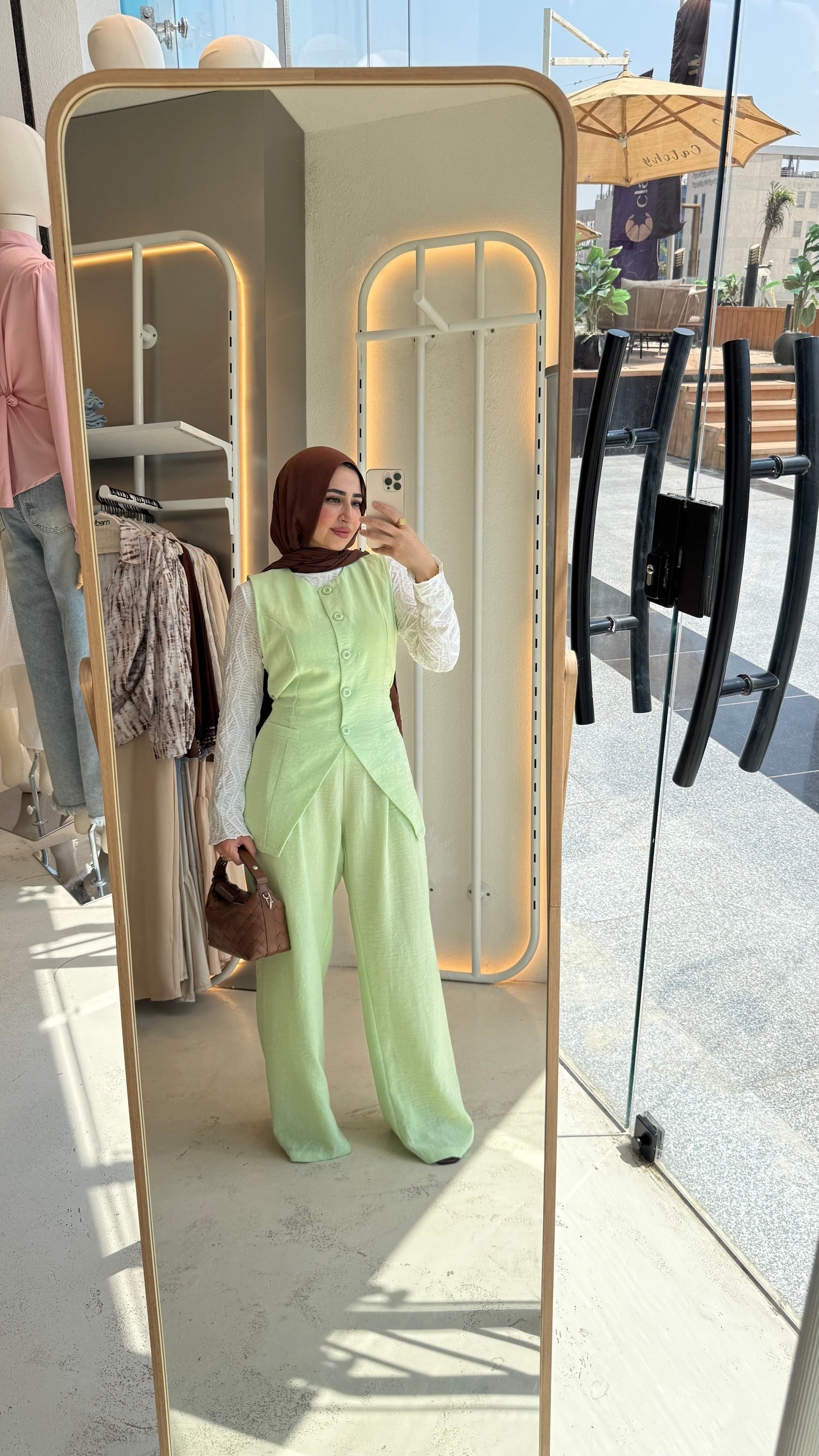 2pcs set