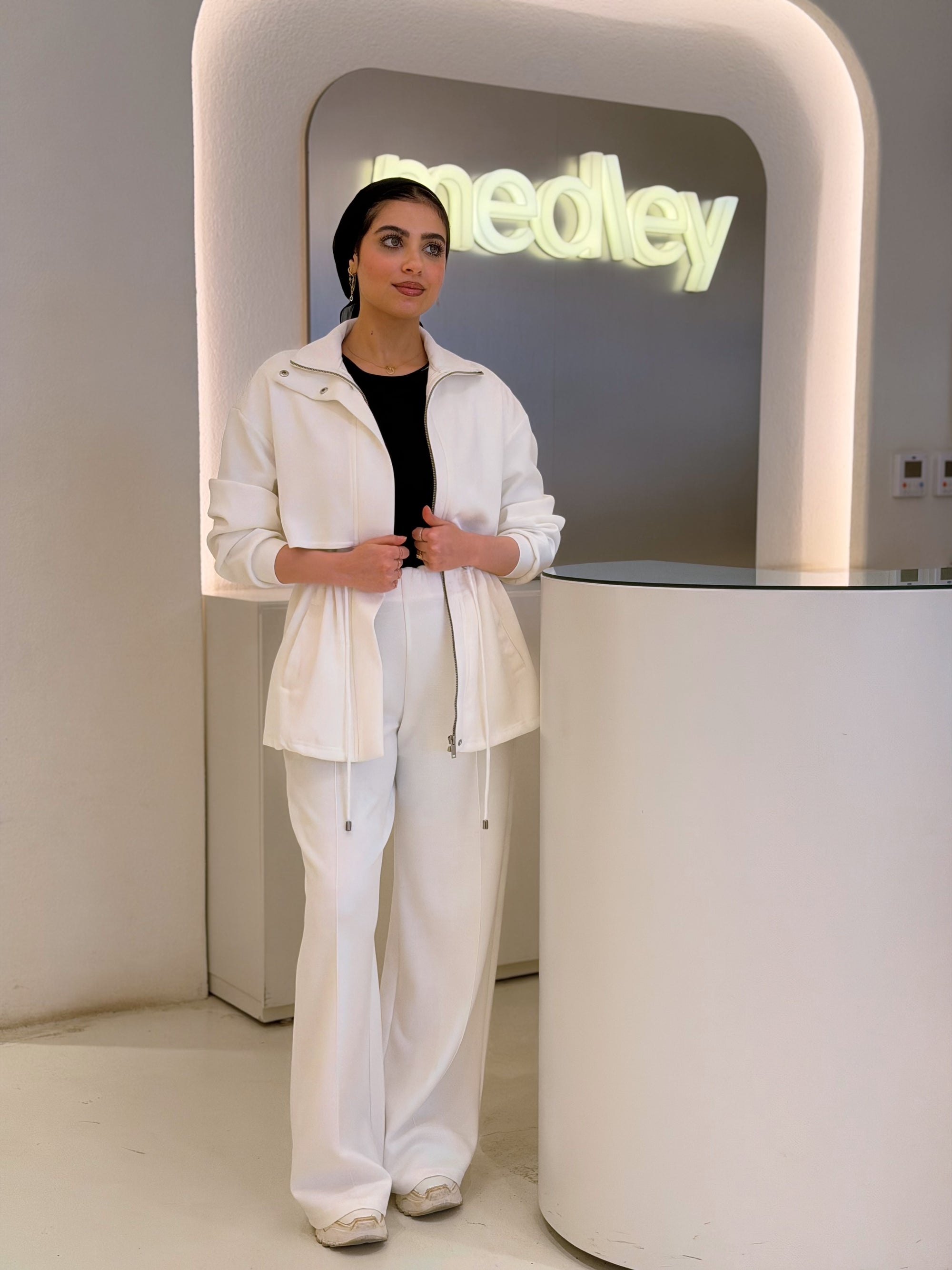 Oysho Fancy Sports Set ( two pieces)