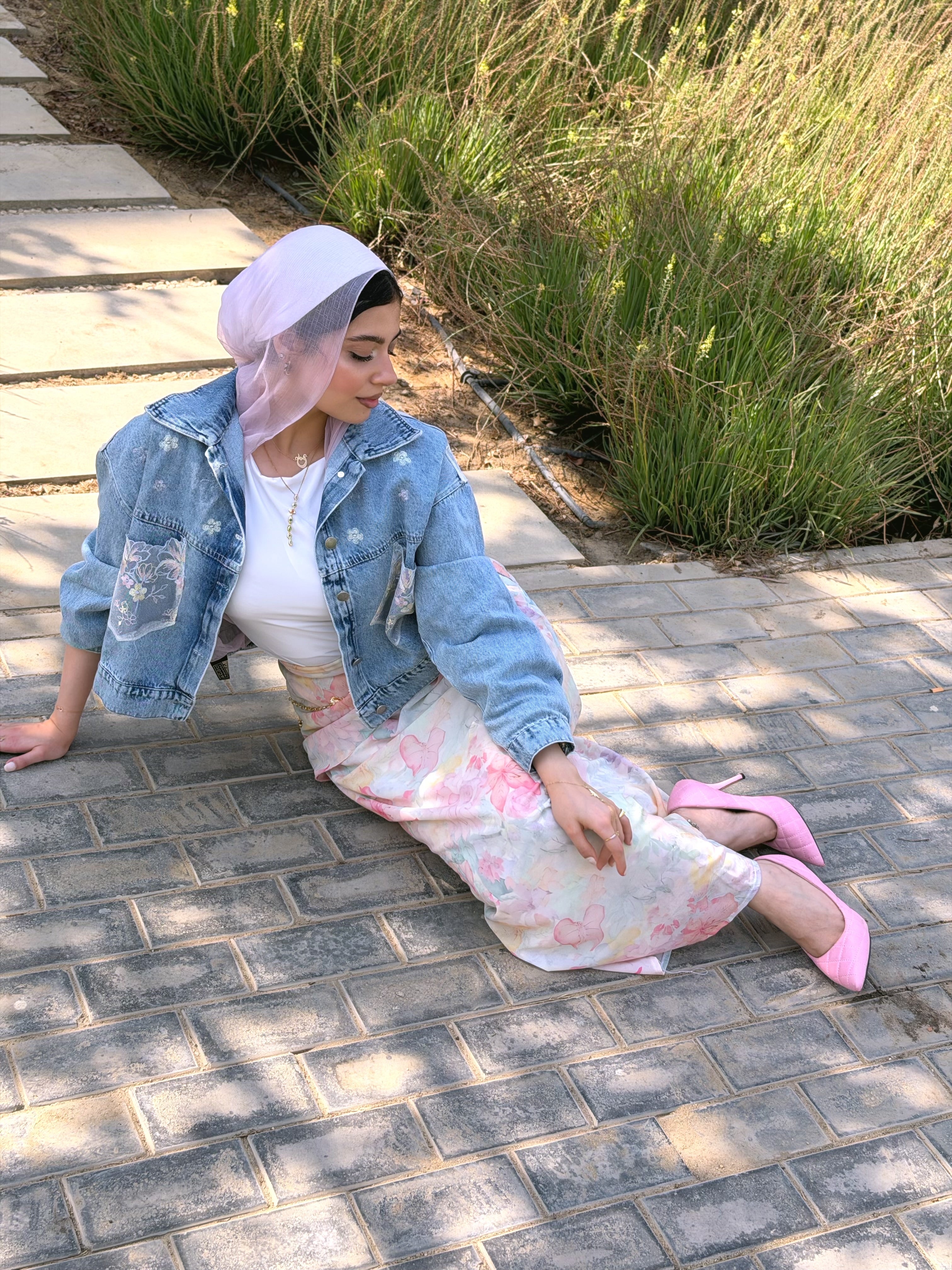 Daydream Skirt
