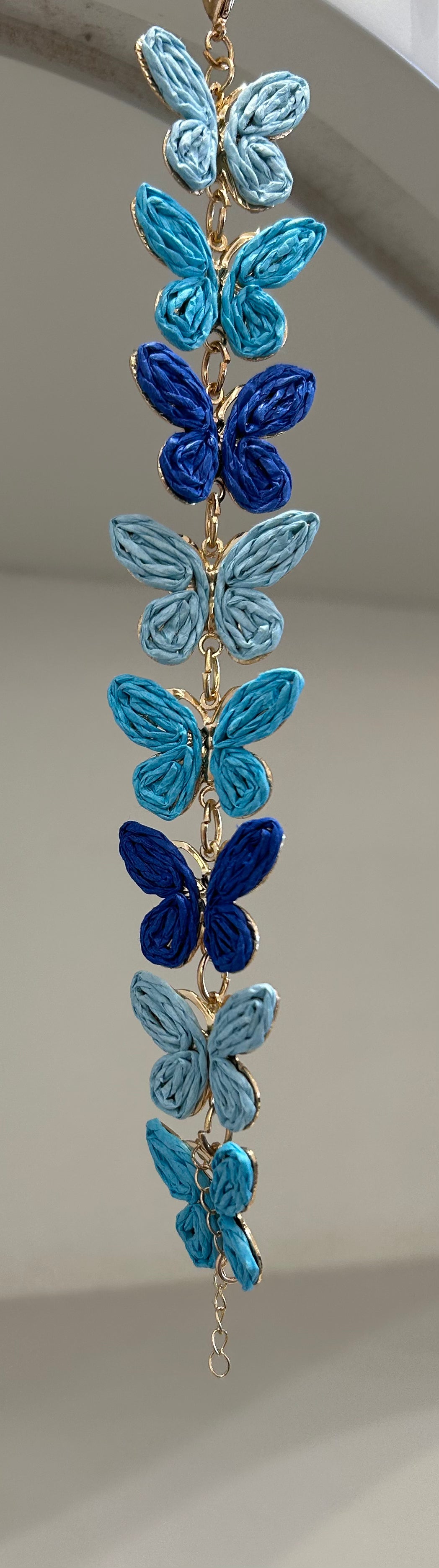 Butterfly Bracelet