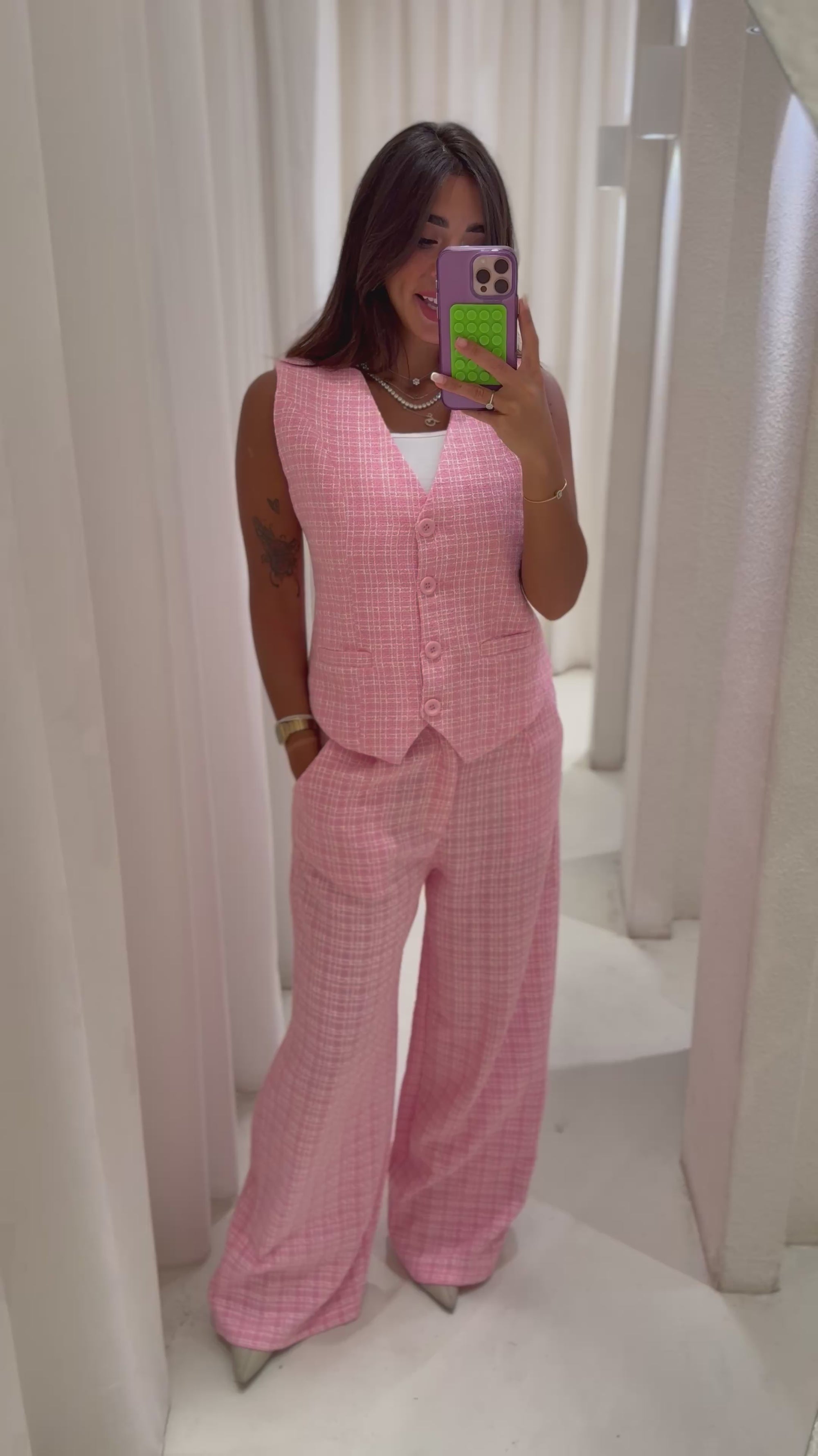 Luna Set